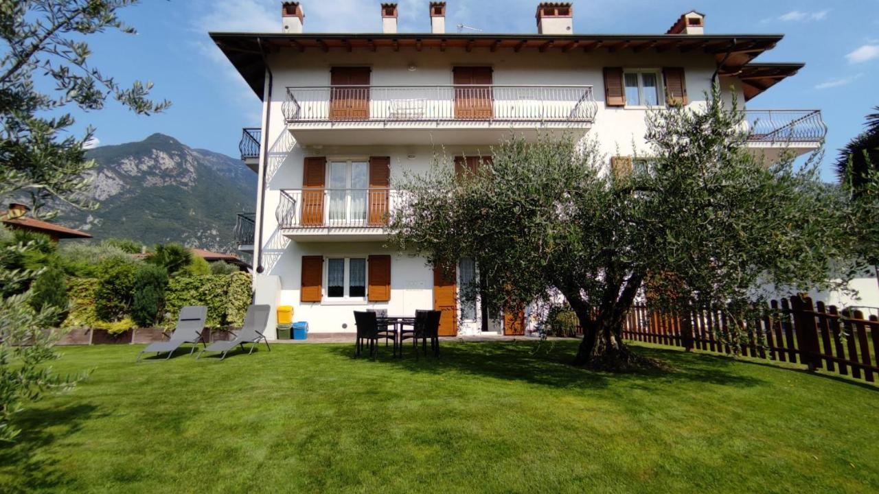 Casa Torboli Apartman Arco Kültér fotó