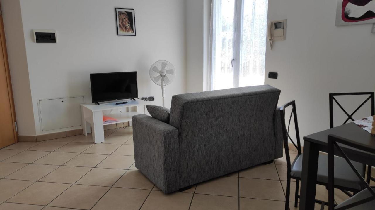 Casa Torboli Apartman Arco Kültér fotó