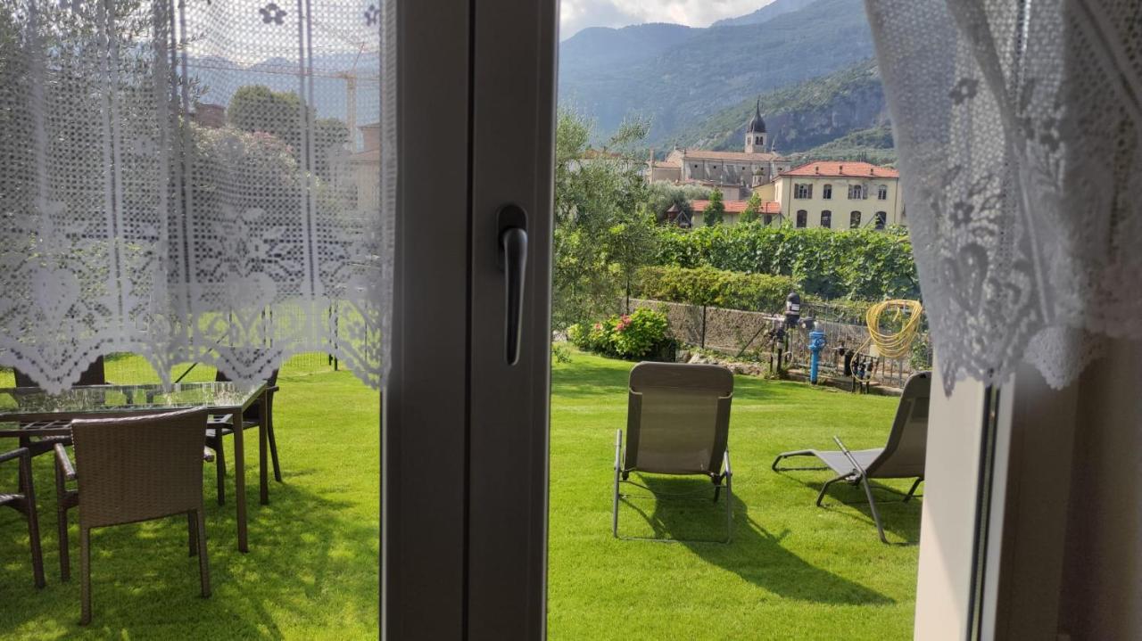 Casa Torboli Apartman Arco Kültér fotó