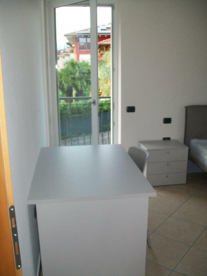 Casa Torboli Apartman Arco Kültér fotó