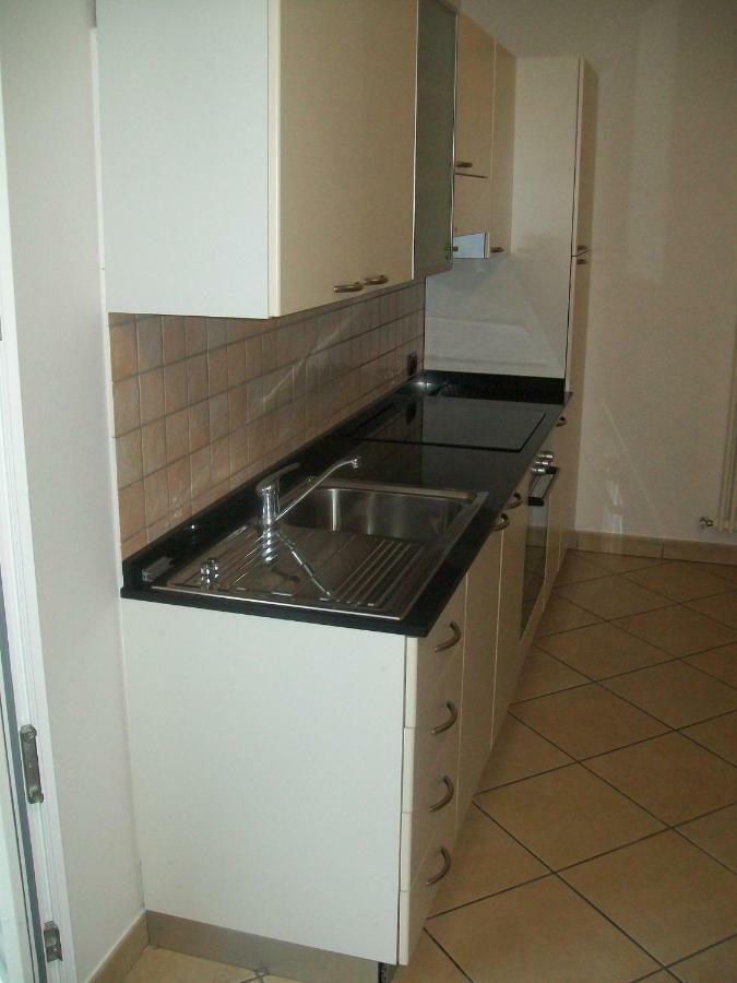 Casa Torboli Apartman Arco Kültér fotó