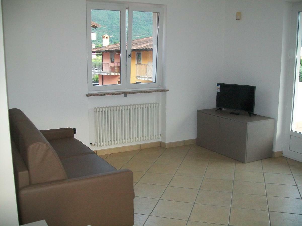 Casa Torboli Apartman Arco Kültér fotó