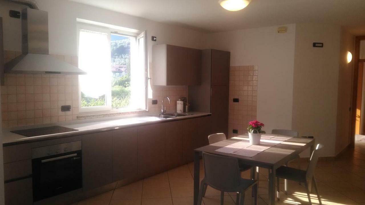 Casa Torboli Apartman Arco Kültér fotó