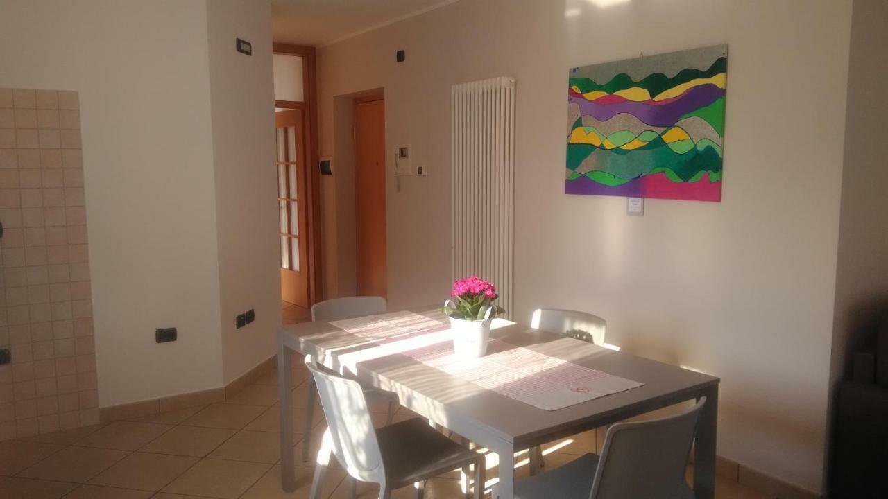 Casa Torboli Apartman Arco Kültér fotó
