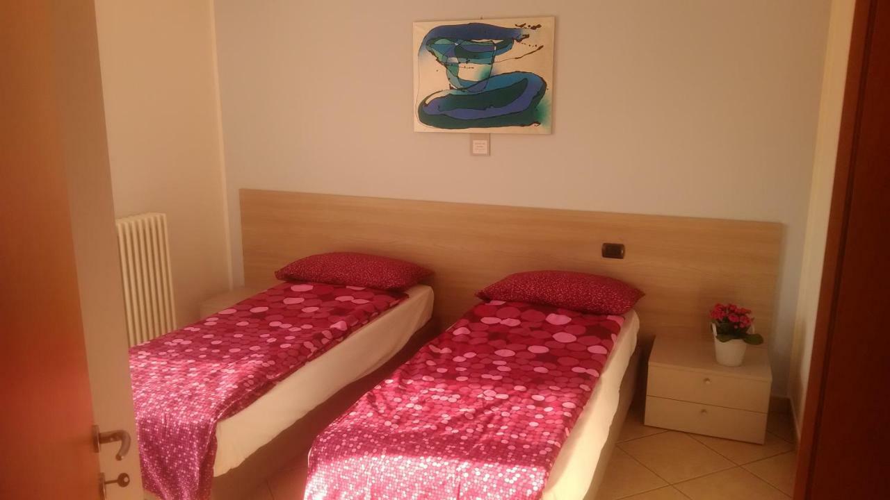 Casa Torboli Apartman Arco Kültér fotó