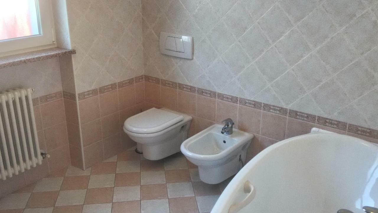 Casa Torboli Apartman Arco Kültér fotó