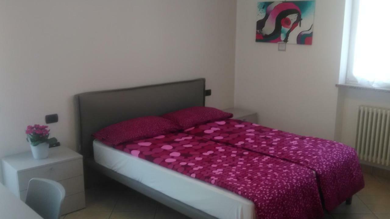 Casa Torboli Apartman Arco Kültér fotó