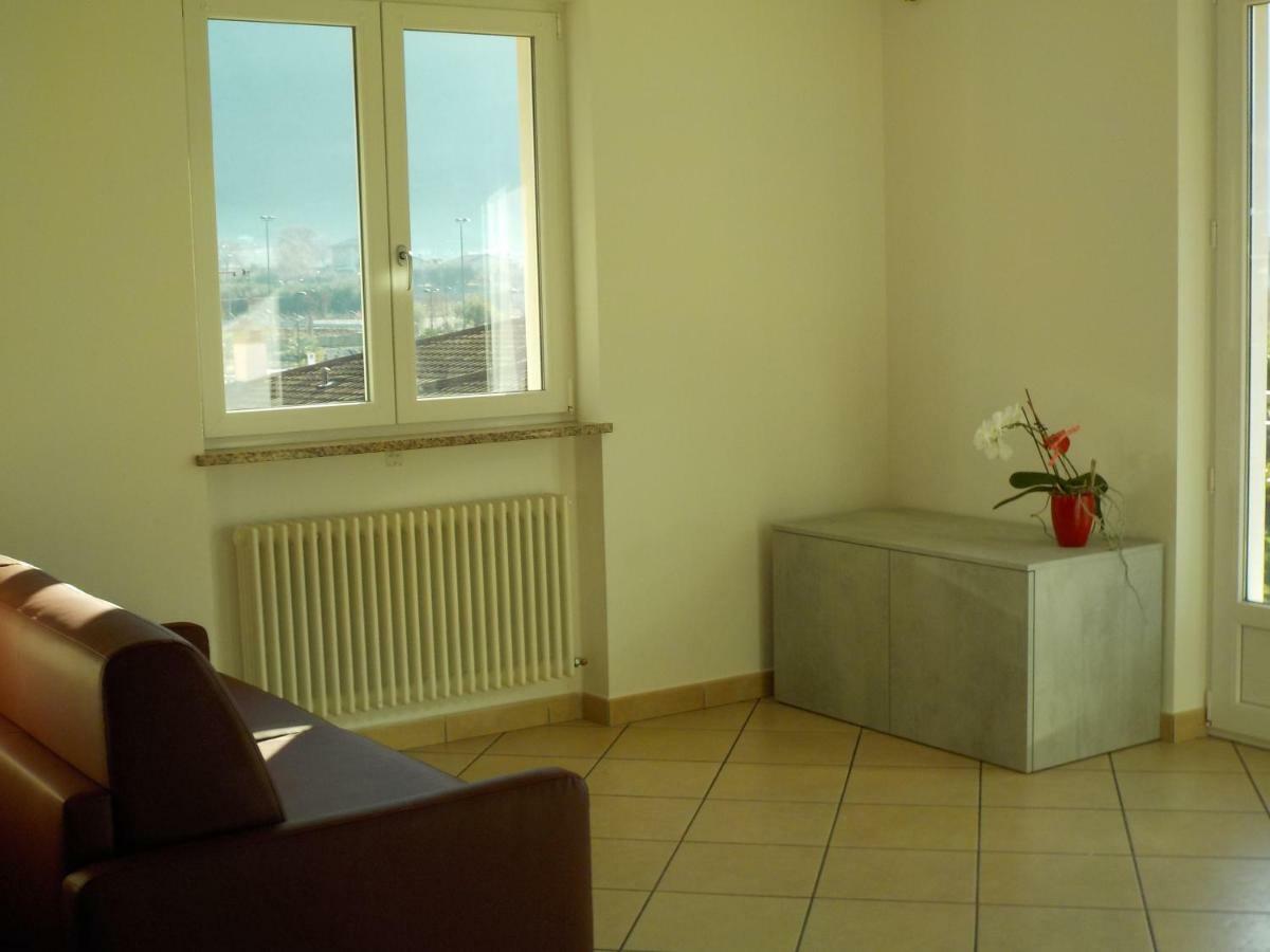 Casa Torboli Apartman Arco Kültér fotó