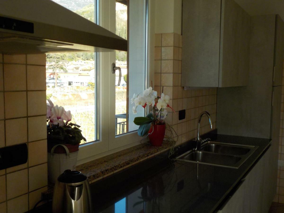 Casa Torboli Apartman Arco Kültér fotó