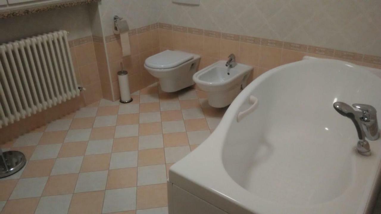 Casa Torboli Apartman Arco Kültér fotó