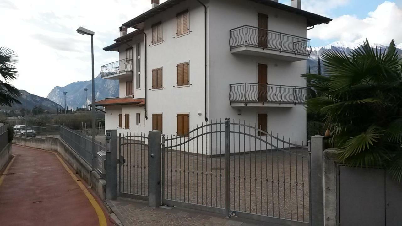 Casa Torboli Apartman Arco Kültér fotó