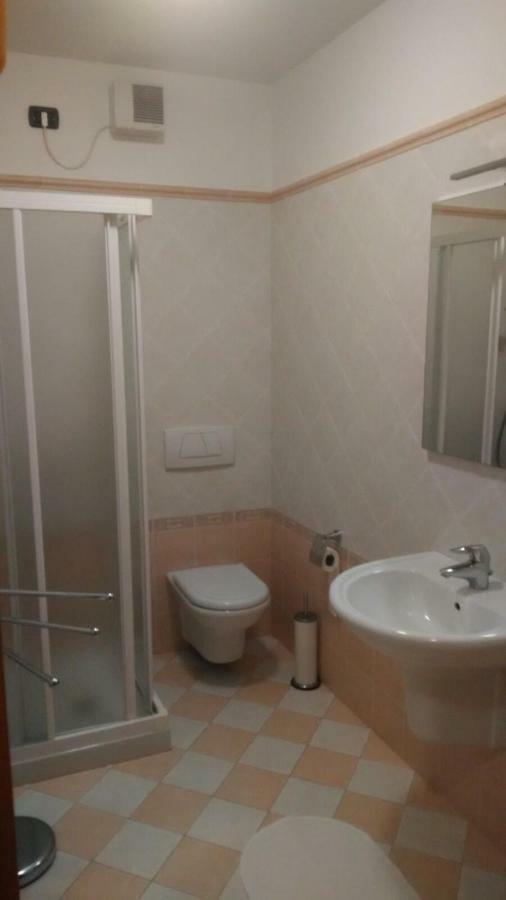 Casa Torboli Apartman Arco Kültér fotó